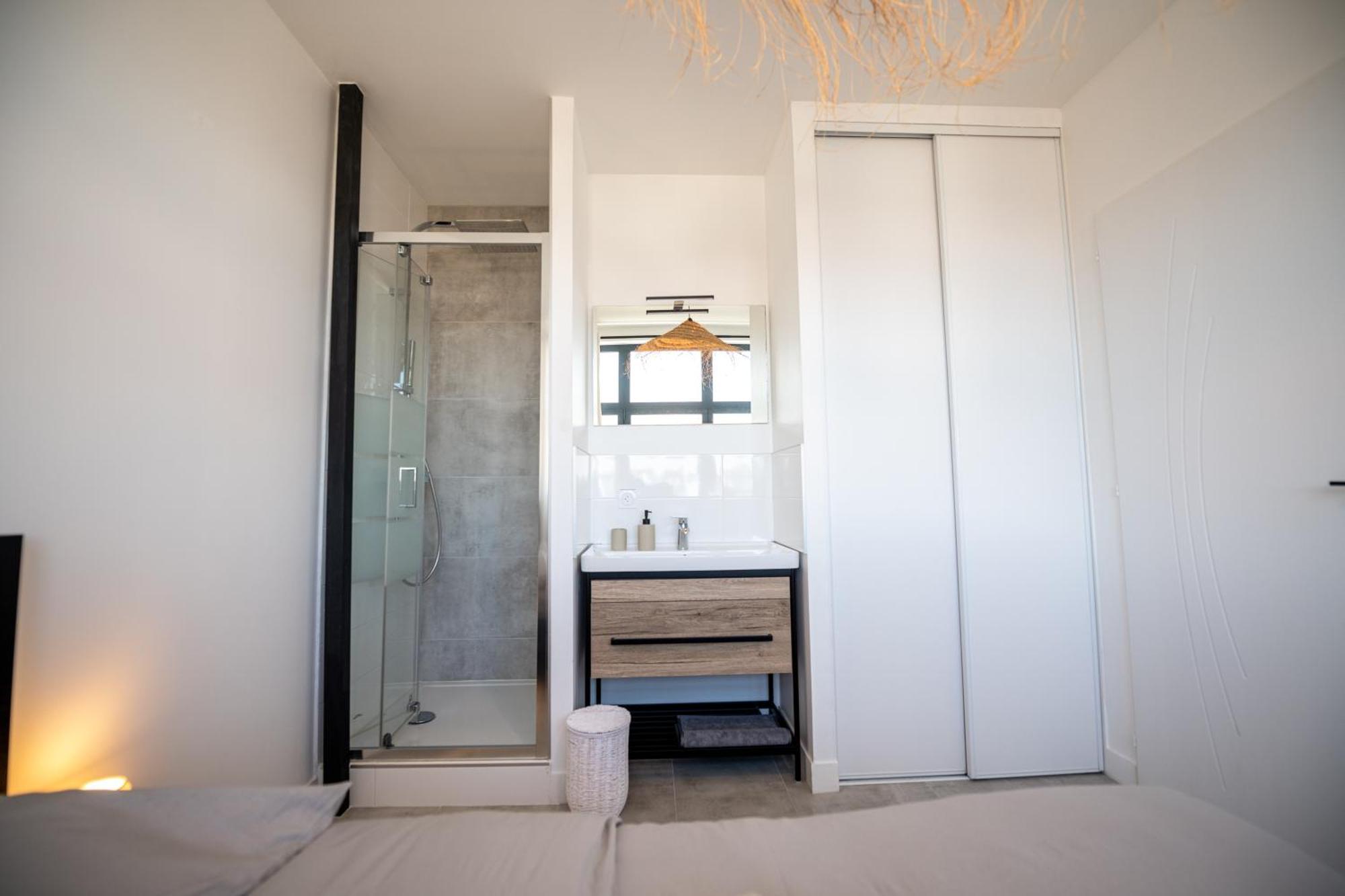 Kasa Madura - Duplex Au Calme Equipe Apartment *