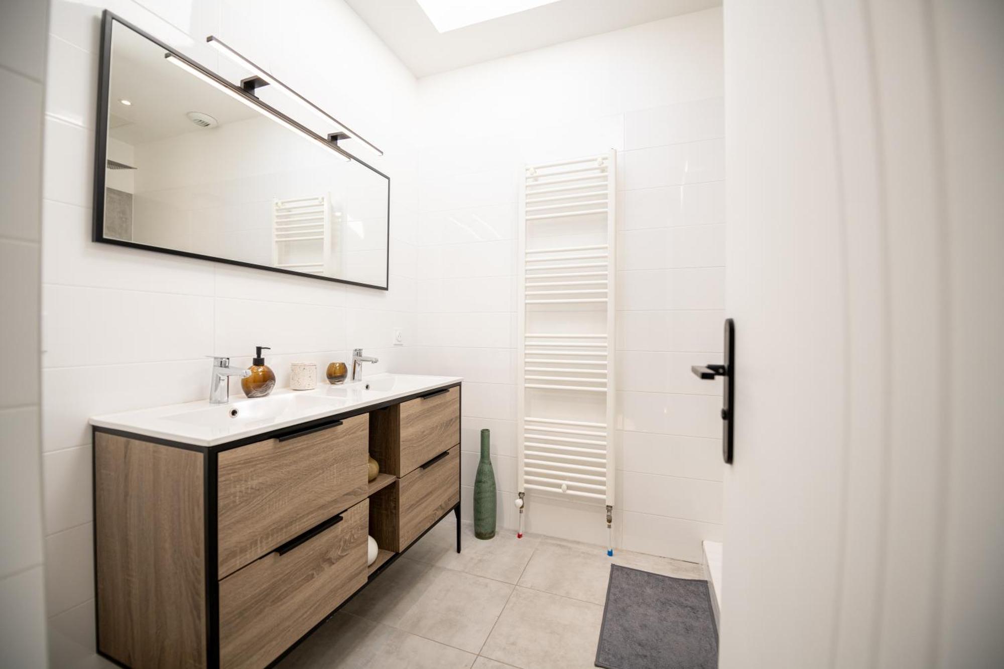 Apartment Kasa Madura - Duplex Au Calme Equipe