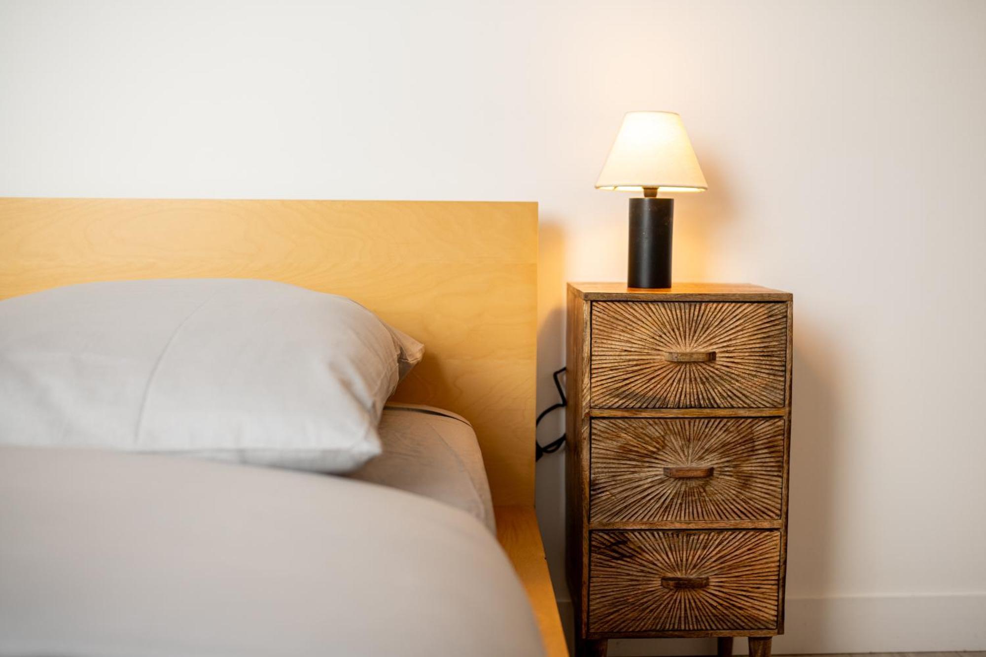 Kasa Madura - Duplex Au Calme Equipe Apartment *
