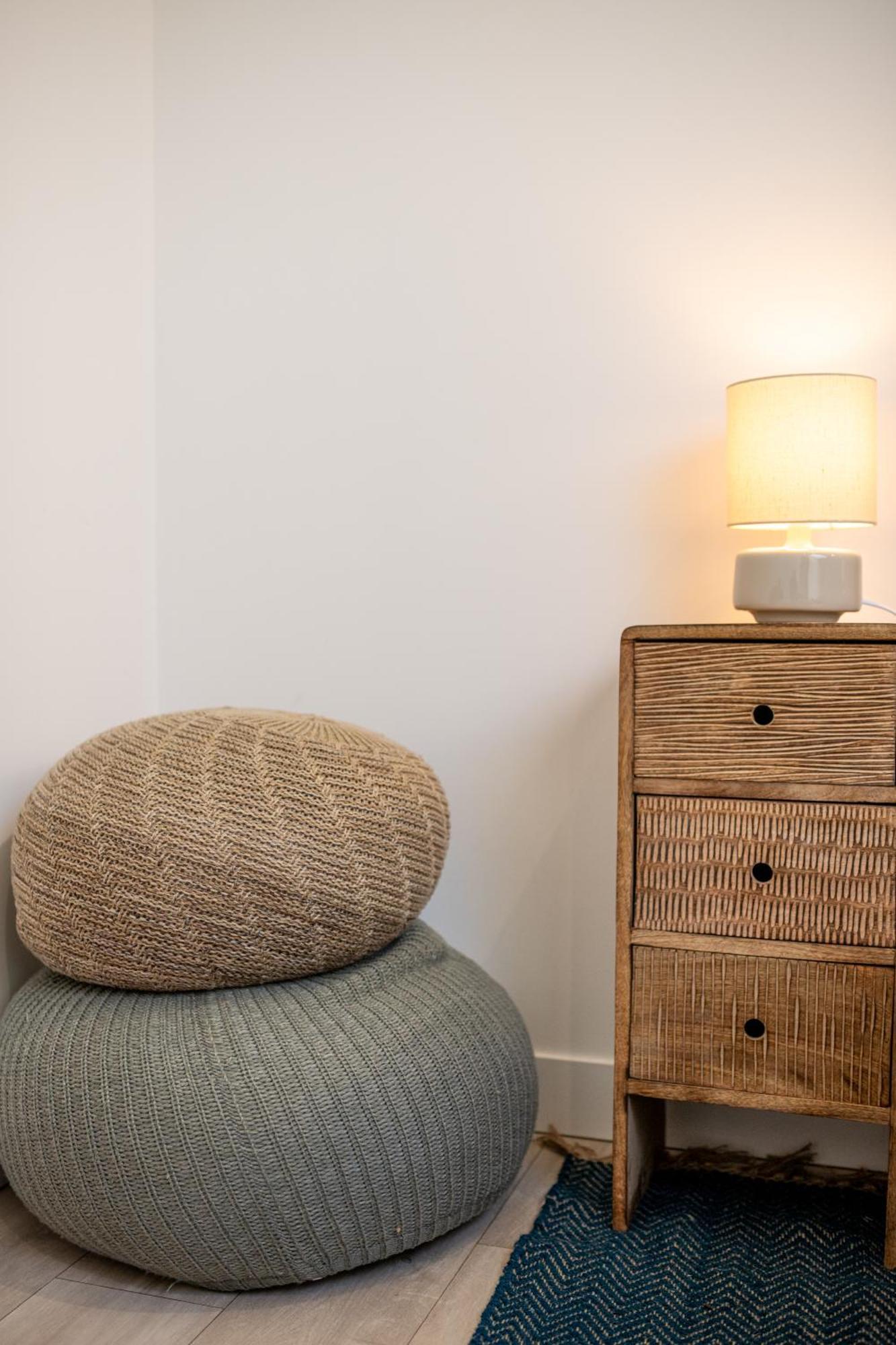 Kasa Madura - Duplex Au Calme Equipe Apartment *