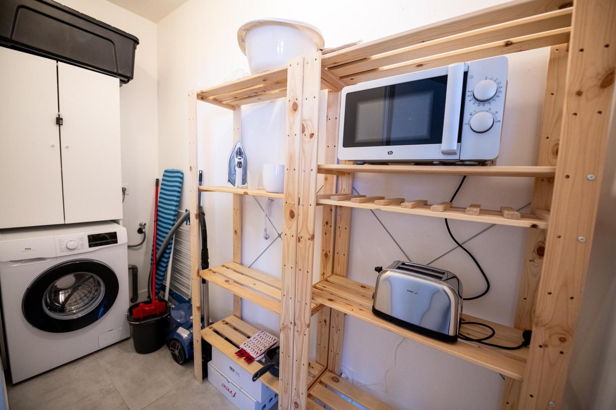 Apartment Kasa Madura - Duplex Au Calme Equipe Saint-Etienne (Loire)